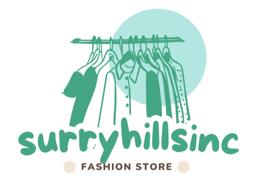 Surryhillsinc